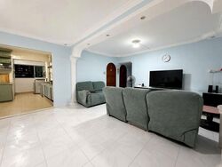 Blk 763 Woodlands Avenue 6 (Woodlands), HDB 4 Rooms #612109241